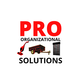 Pro -Organizational Solutions - Post Construction - Janitorial/Disinfecting Services - Dumpster Services