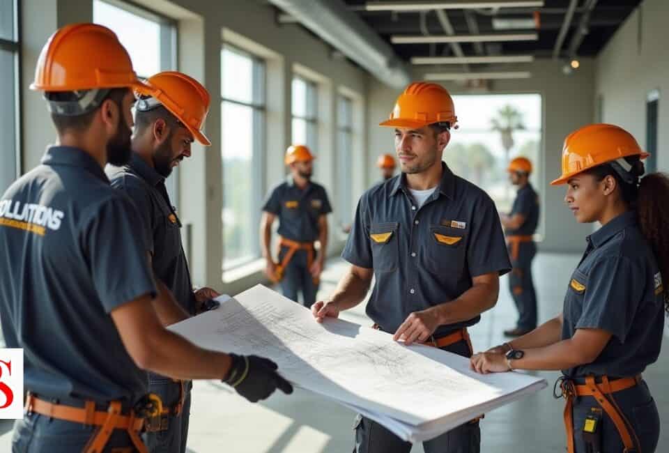 7 Ways Multi-Trade Contractors Save Time & Money in FL