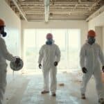 Managing dust: 7 proven ways to control demolition debris safely