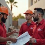 Multi-Trade vs. Individual contractors: Optimizing success